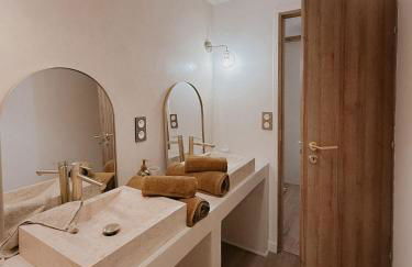 Charmante maison en pierres, séjour à la ferme - Foto 36