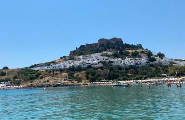 V&G Cozy Home, Pilona Village - Foto 38