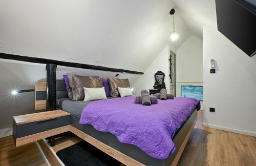 Black Pearl 5 stars Holiday House - Foto 27