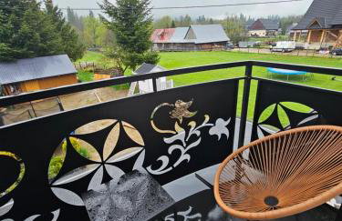 Apartament Parzenica przy Termach Chochołowskich - Foto 18