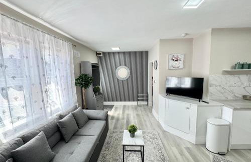 1 Bedroom luxury apartment - Foto 6