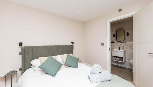 Modern 1Bed Flat in the Heart of Leeds City Centre - Foto 3