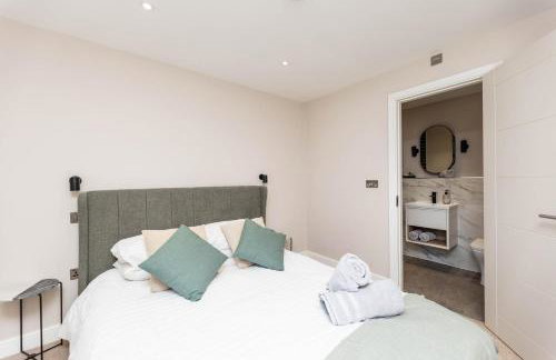 Modern 1Bed Flat in the Heart of Leeds City Centre - Foto 3