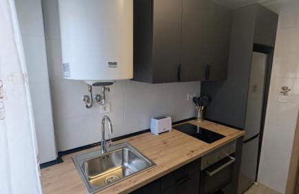 Alojamiento Bajamar - Foto 6