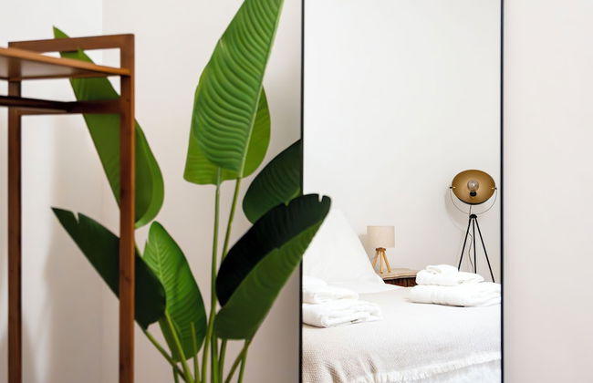 High-End Apartment in Bari Center - Foto 13