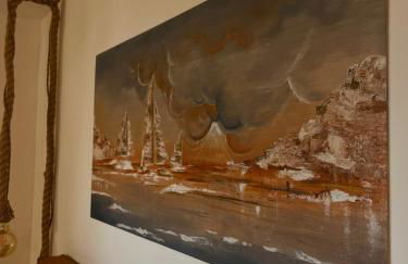 Dimidia - casa vacanze mare montagna - Foto 12