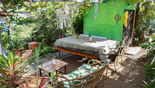 La Maison ZiaZen - Foto 4