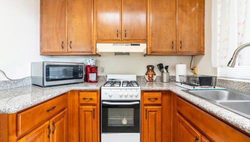 King Studio with Self Check-In - Foto 2