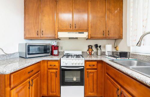 King Studio with Self Check-In - Foto 2