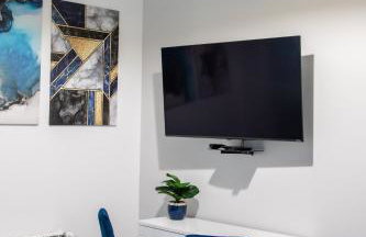 Apartamenty ASLux - Noclegi Energylandia Zator - Foto 14