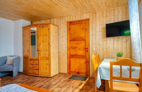 Kwatery u Zdzicha - Foto 33