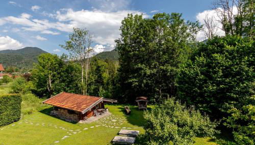 Haus in der Loferau - Foto 4