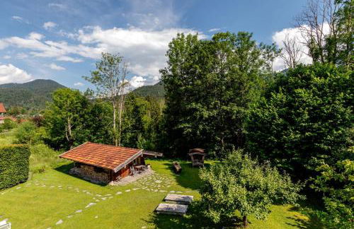 Haus in der Loferau - Foto 4
