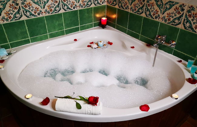 Apartamentos La Suerte - Foto 17