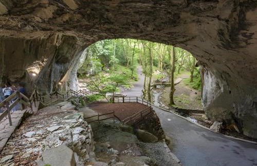 Vivienda Rural Perotxenea Landetxea - Foto 45