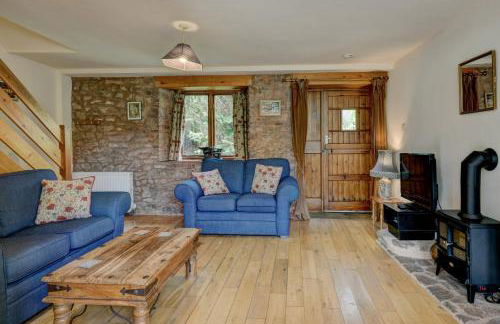Duddings Country Cottages - Photo 70