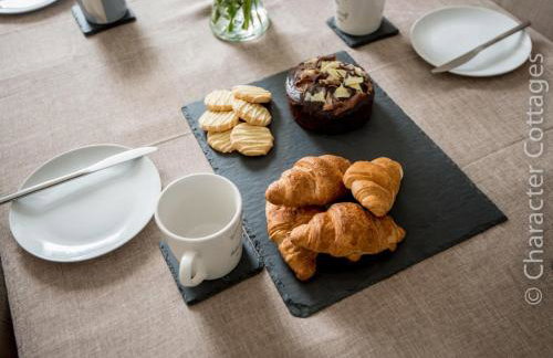 Wall Cottage - Foto 7