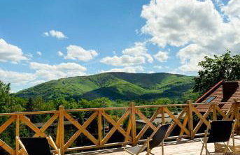 Beskidzkie Tarasy - Photo 1