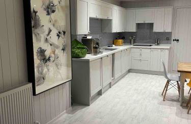 Spacious rural retreat near Hitchin - Foto 7