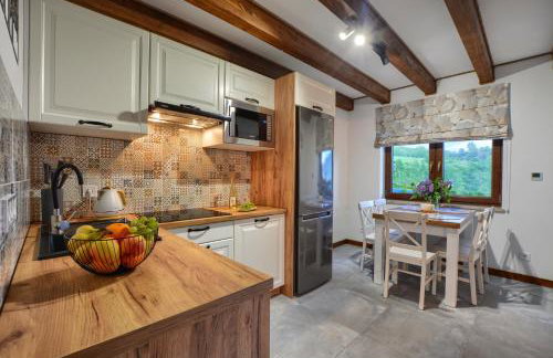 Chaty na Skalistym Wzgórzu - Foto 13