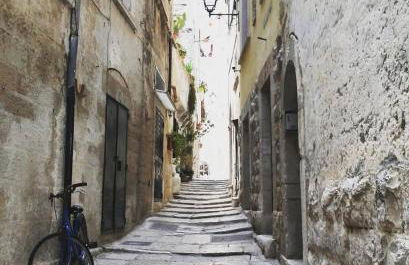 Appartamento I TRE SANTI - Foto 32