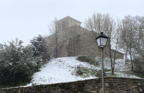 Apartamentos Jaca Badaguas 3000 - Foto 51