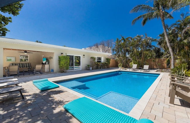 The Salted Coconut 3 Bedroom Home by RedAwning - Foto 22