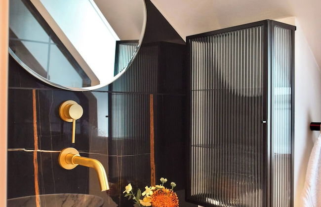 Central Penthouse With Private Rooftop Terrace - Foto 18