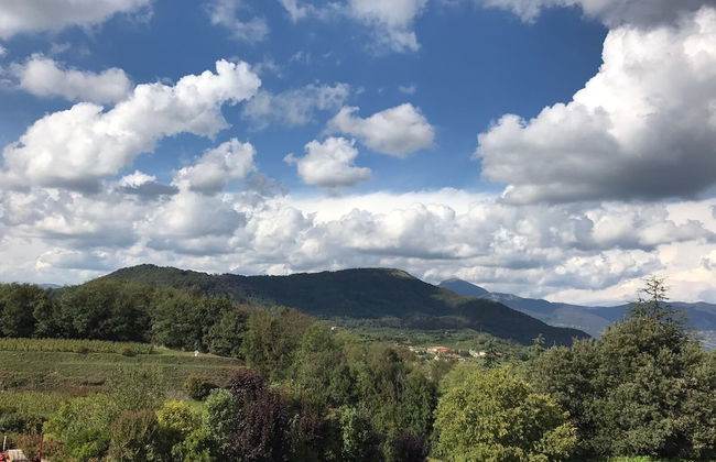 Appartamento Franciacorta - Photo 44