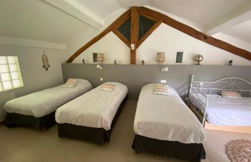 La maison du bonheur - Foto 17