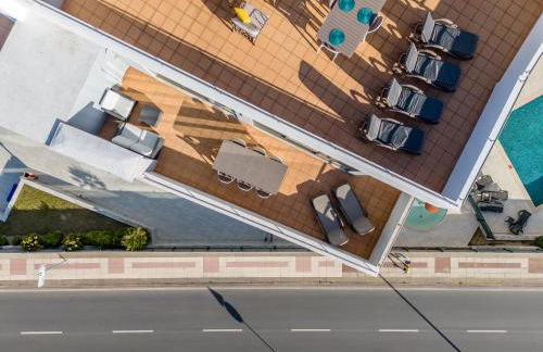 Breathtaking Coral Ocean View Apartment at OA - Foto 27