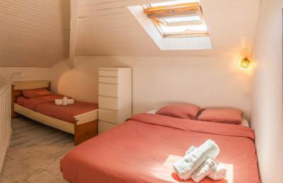 Magnifique appart à 5 min des plages et commerces - Foto 8