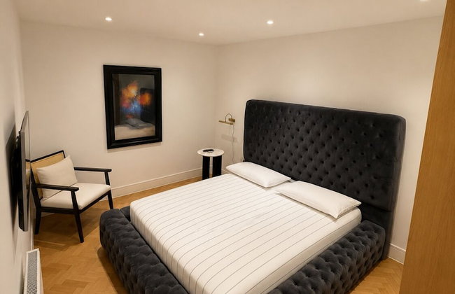 Stylish Parkway Apartment in Chelmsford - Foto 20