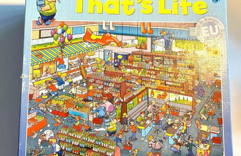 Appartement Héloïse, le charme du Vieux-Lille - Foto 27