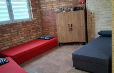 NOCLEGI AGRO-RELAX - Foto 23