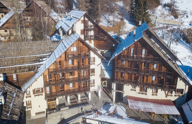 Grange Hike & Ski - 38D Sestriere - Foto 28