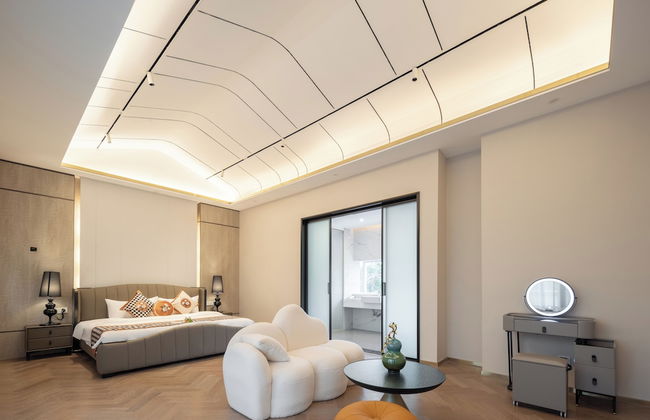 Sanya Haitang Bay Haiju Villa - Foto 51