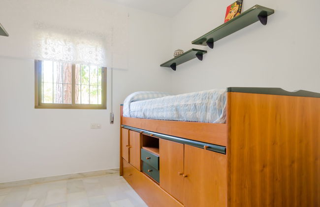 Villa Sotavento - Foto 2