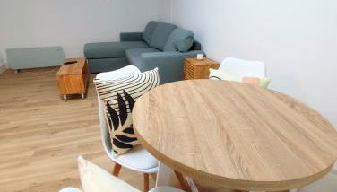 Apartamento de invitados en Las Matas - Foto 5