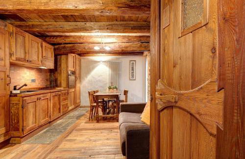 Il Fienile Della Nonna Introd - Foto 75