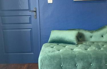 BELLE VISNONIA meublé de caractère Sud Morbihan - Foto 30