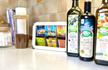 Ferienhaus Daddy Bernd - Foto 42