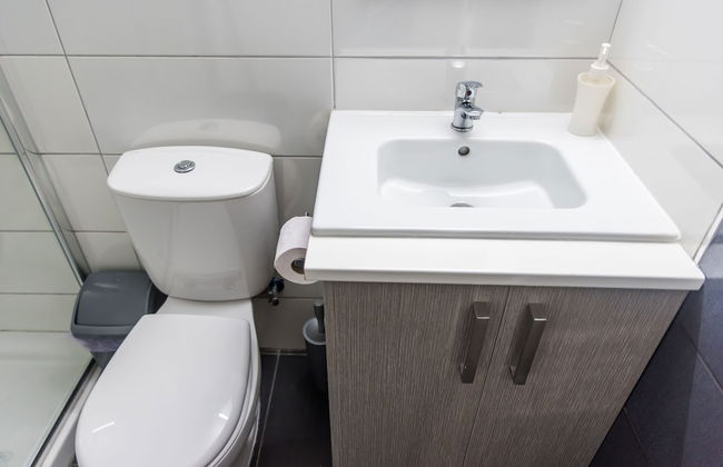 Paradise Promenade Apartment - Foto 25