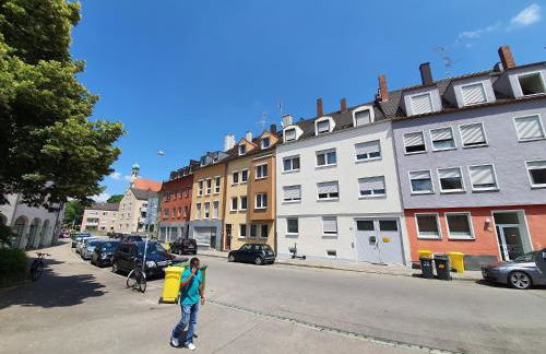 Steinhauser`s Ferienwohnungen - Foto 4