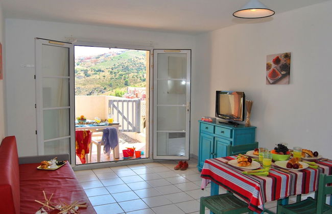 Colorful Apartment With Balcony or Terrace 500m From the sea - Photo 7