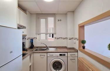 Family Apartment with Sea View by NRAS - Foto 21