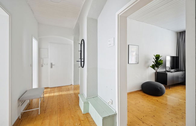 Limehome Dresden Tannenstraße - Foto 77