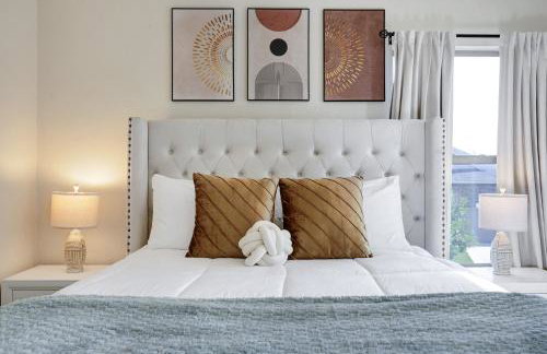 Hot Tub Retreat Games BBQ Air Hockey Swing Set - Foto 43