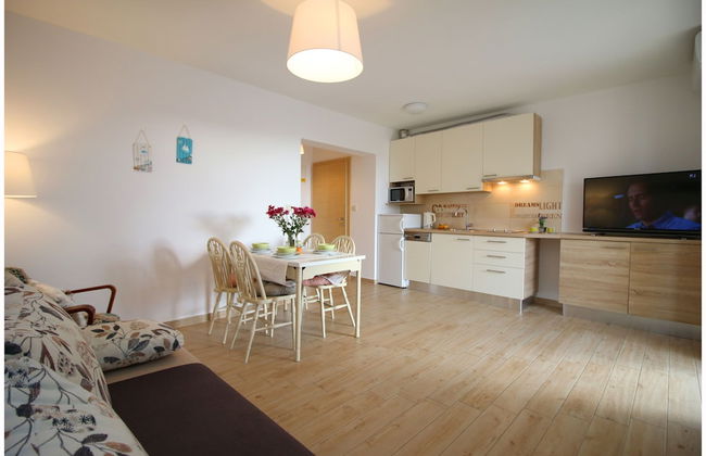 Apartments Sanja - Foto 36