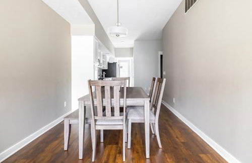 Luxury Downtown Townhome Unit 7 - Foto 30